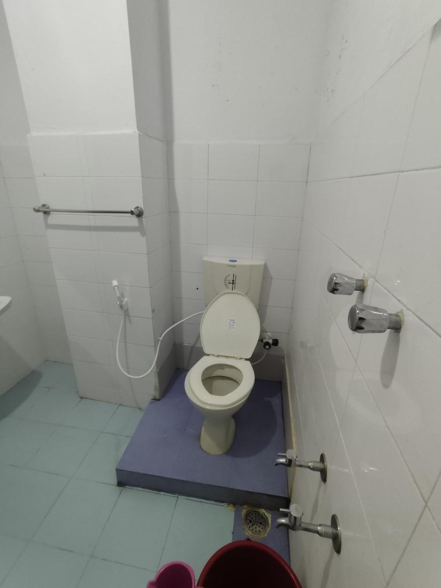 Arihanth Deluxe Lodge Simoga Kültér fotó