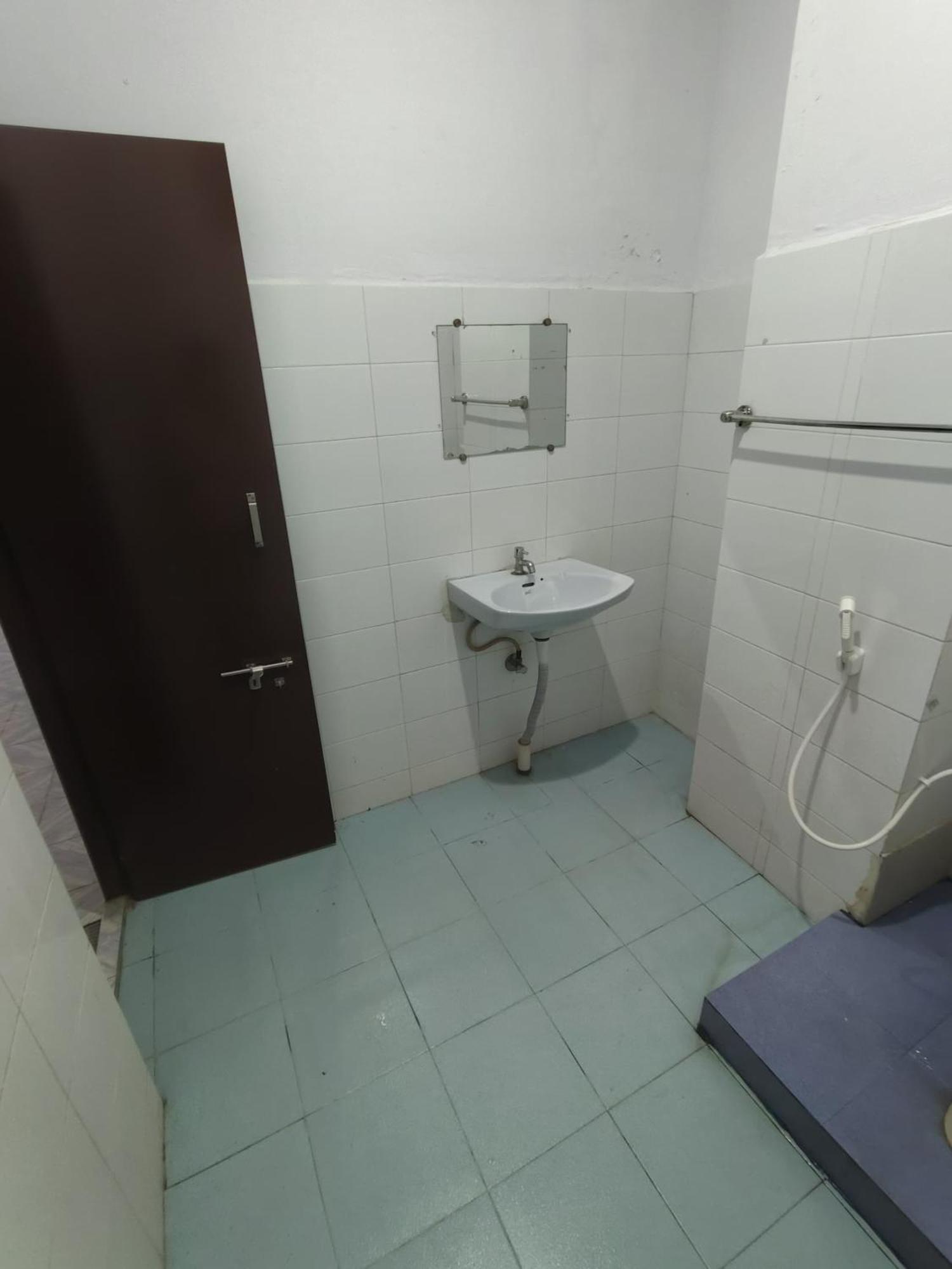 Arihanth Deluxe Lodge Simoga Kültér fotó